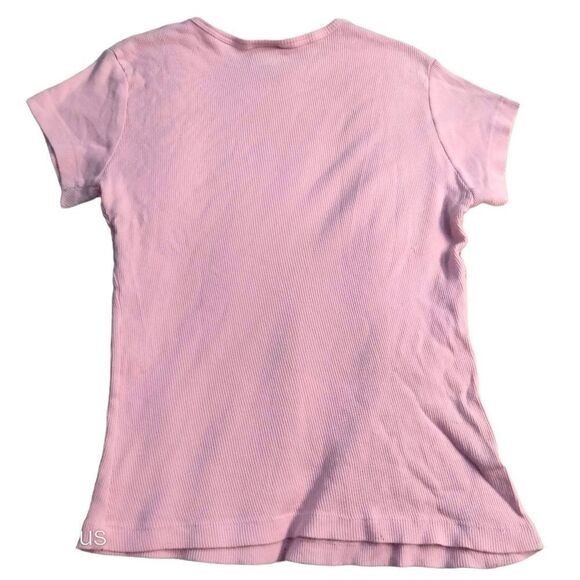 D&G Blingy Ribbed Top - Picture 4 of 4